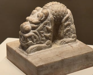 Royal Seal of Emperor Gojong of the Korean Empire
