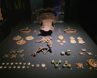 Gaya horse equipment