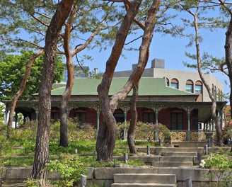 Jeonggwangheon Pavilion