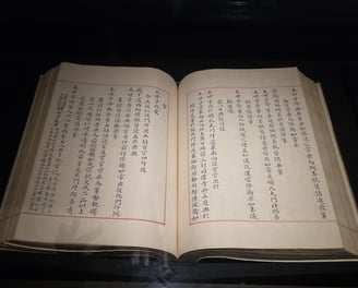Joseon Uigwe
