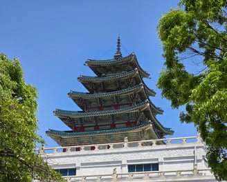 Museum outer view