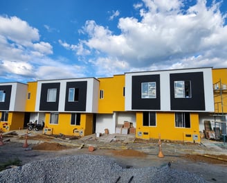 reserva del uvo proyecto de casas