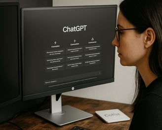 chatGPT