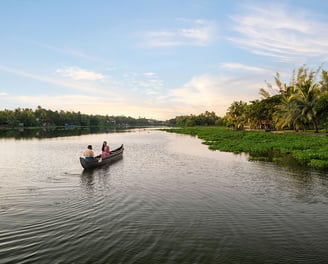 Baymass Lake House, Kumbakonam