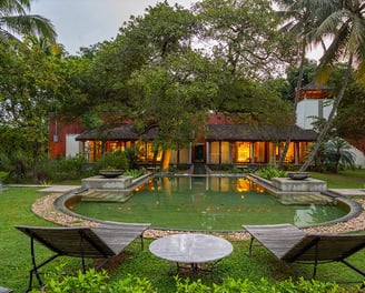 Baymass Lake House, Kumbakonam