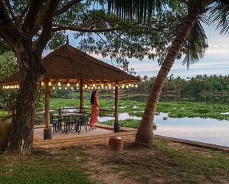 Baymass Lake House, Kumbakonam