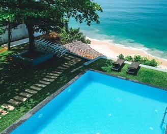 Cliff Stories, Perumkulam, South Cliff, Varkala, Varkala, India