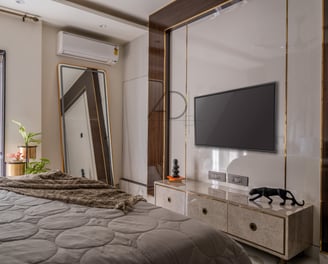 Bedroom Interior Design