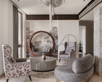 Lounge Interiors