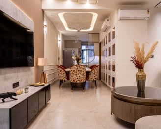 Residential Interiors