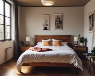 A web browser window displaying a website homepage with text promoting easy marketplace creation using Airtable without coding. The design includes a dark background, bright accent colors, and a gradient border. There is a navigation menu with options like Product, Use Cases, Explore, and others. A call-to-action button labeled 'Start for free' is featured prominently.