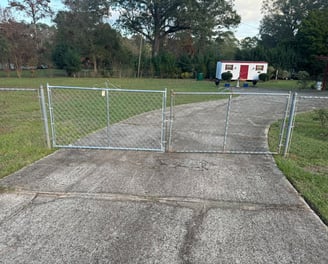 fence company albany ga