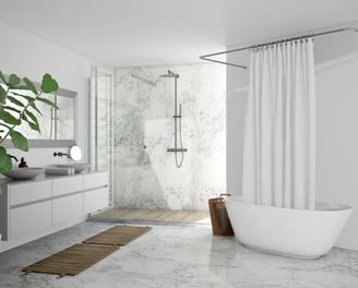 rénovation salle de bain