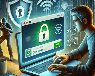 image securité internet
