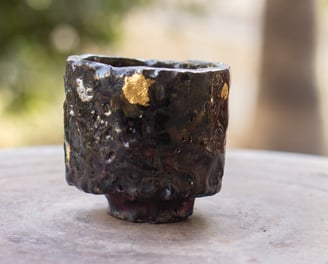 Kintsugi pottery repair in Amman – Join Gilgamesh for Creative Arts' unique cultural experience