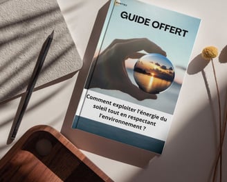 GUIDE OFFERT