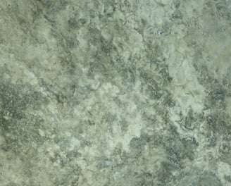 Trawertyn zielony - szara zieleń, włoski kamień naturalny