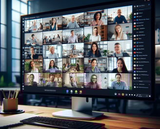 Collaboration Sans Frontières