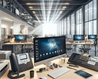 La Puissance de la Communication d'Entreprise