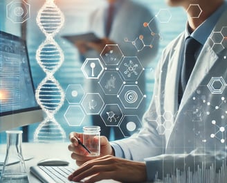 Gerasnylgeraniol Research