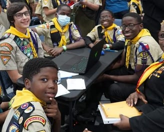 Changing live through God's holy word.