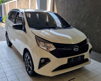 Mobil Sigra