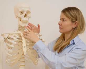 osteopatijos paslauga