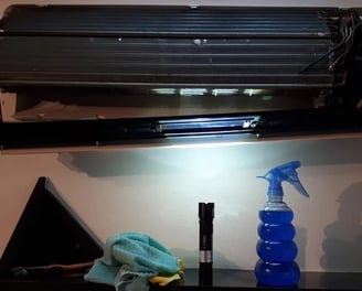 Servis Klima Uređaja