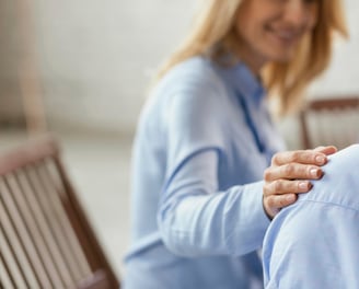 Votre ostéopathe en Isère (38) et dans le Rhône (69) pour vous aider à éviter le Burn-Out