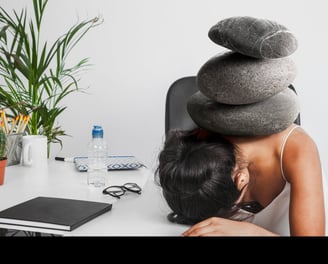 Se faire accompagner en ostéopathie somato-émotionnelle avant le burn-out sur Chassieu (Rhône)
