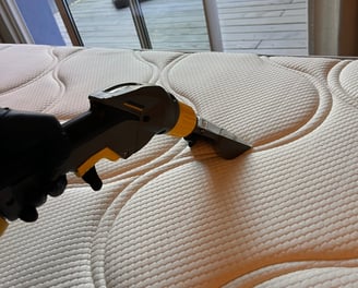 nettoyage matelas annecy