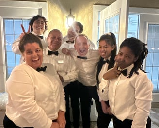 Waitstaff