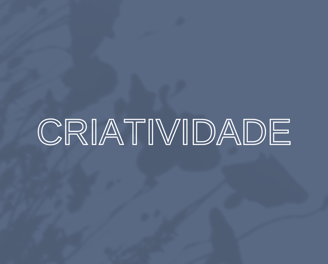 criatividade