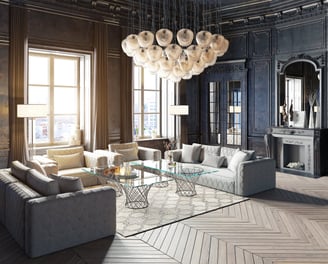 french-ecletic-interior-design