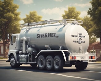 sweet water tanker supply in Dubai