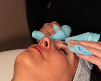 soins du visage