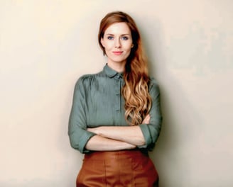 Hostess professionale per eventi promozionali in Germania