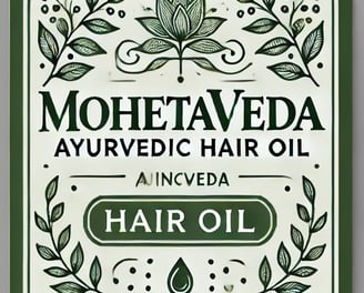 Hair oil