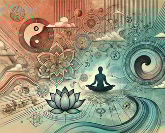 Second Insight: Spiritual Design