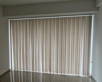instalacion profesional de persianas