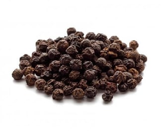 Black Pepper