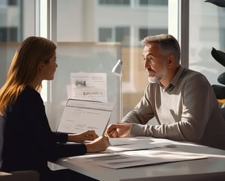 Présentation et audit Product'IA