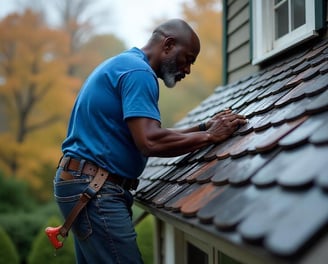 Commercial roof replacement in NJ by All Season Roofs – flat and low-slope systems installation