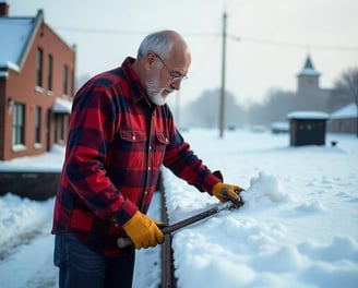 Expert commercial roof inspection in NJ by certified contractors from All Season Roofs