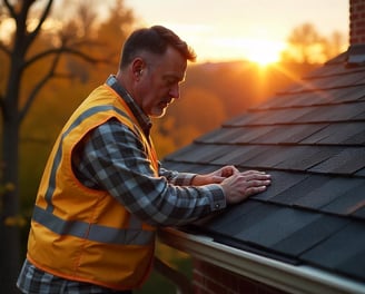 Roof Inspections NJ