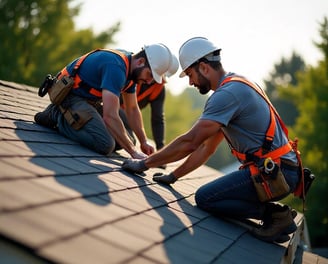 Roof Replacement Services in NJ