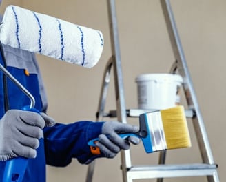PAINTING PAINTER