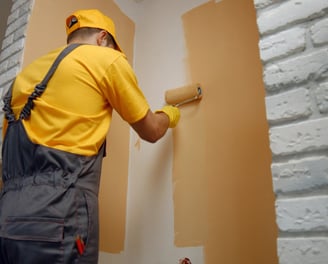 PAINTING PAINTER