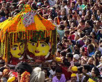 Nanda Devi Mela - Soul Kumaon