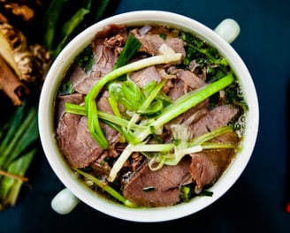 vietnamese-food-pho